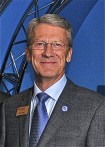 Photo of Don Henry